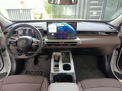 GAC GS4 MAX 2026