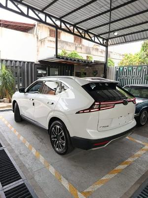 GAC GS4 MAX 2026