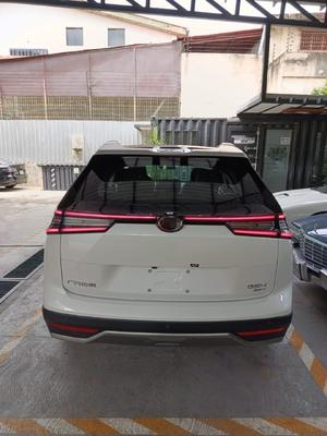 GAC GS4 MAX 2026