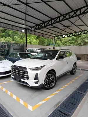 GAC GS4 MAX 2026