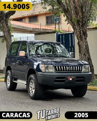 Toyota Meru 2005
