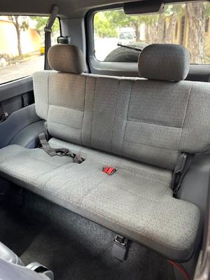 Toyota Meru 2005