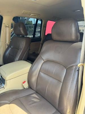 Toyota Land Cruiser 2016