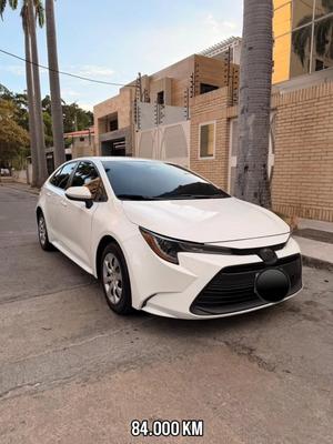 Toyota Corolla 2024