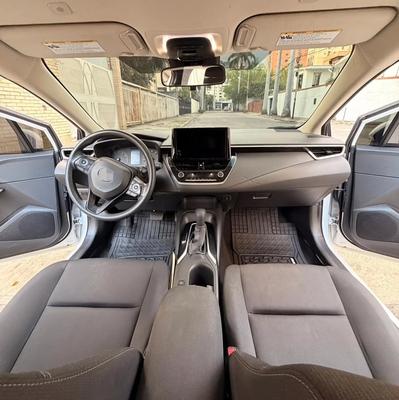 Toyota Corolla 2024