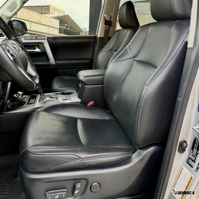Toyota 4Runner 2022