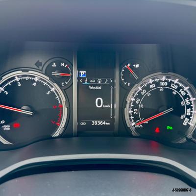 Toyota 4Runner 2022