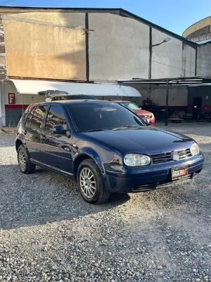 Volkswagen Gol 2004