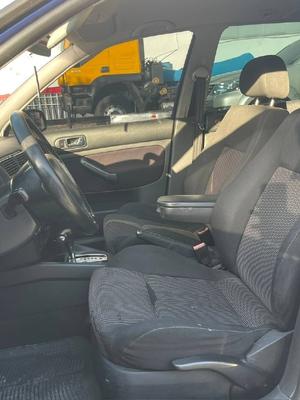 Volkswagen Gol 2004