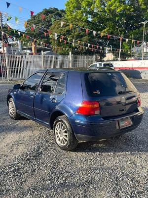 Volkswagen Gol 2004
