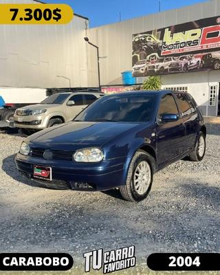 Volkswagen Gol 2004