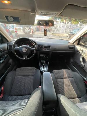 Volkswagen Gol 2004