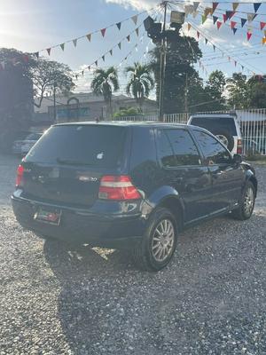 Volkswagen Gol 2004
