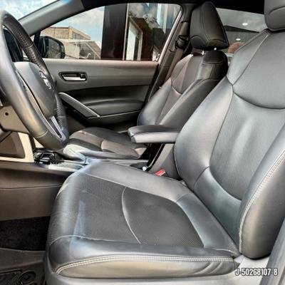 Toyota Corolla Cross 2024