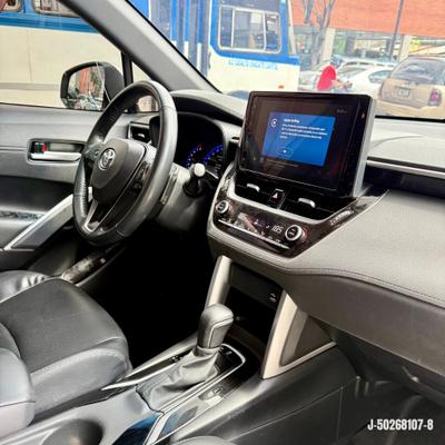 Toyota Corolla Cross 2024