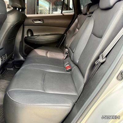 Toyota Corolla Cross 2024