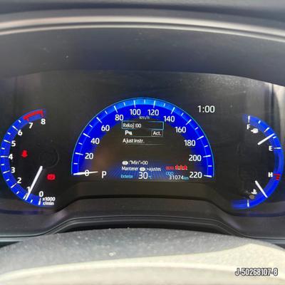 Toyota Corolla Cross 2024