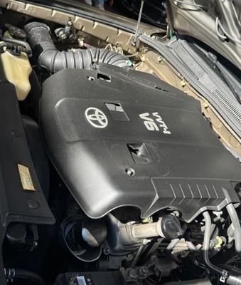 Toyota 4Runner 2007