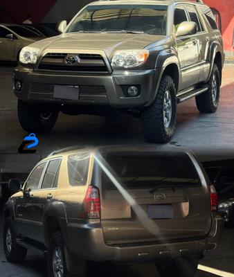 Toyota 4Runner 2007
