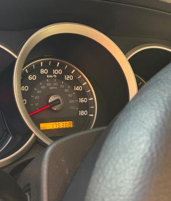 Toyota 4Runner 2007