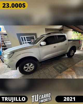 Dongfeng Rich 2021