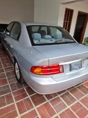Kia Optima 2001