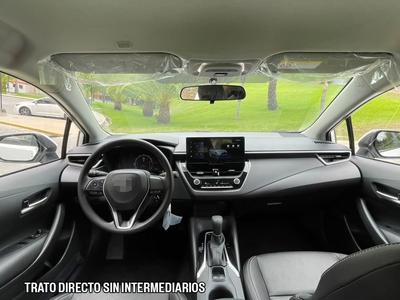 Toyota Corolla 2025