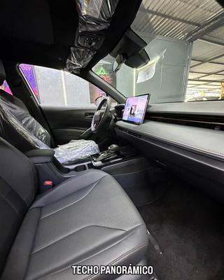 Toyota Frontlander Luxury Plus 2026
