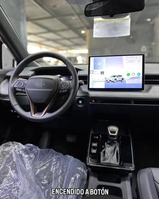 Toyota Frontlander Luxury Plus 2026