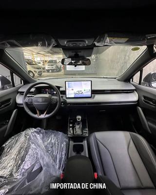 Toyota Frontlander Luxury Plus 2026
