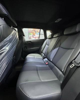 Toyota Frontlander Luxury Plus 2026