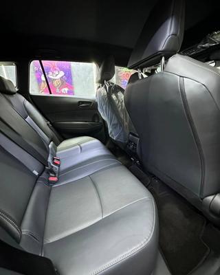 Toyota Frontlander Luxury Plus 2026