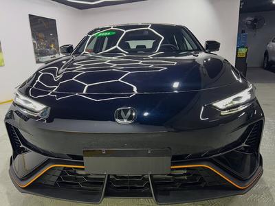 Changan Uni-V Sport 2026