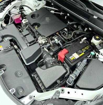 Toyota RAV4 2025