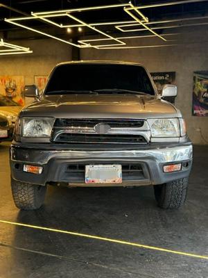 Toyota 4Runner 2001