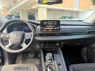 Mitsubishi Outlander 2025