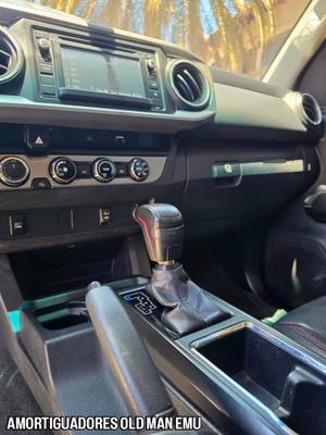 Toyota Tacoma 2017