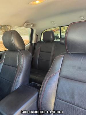 Toyota Tacoma 2017