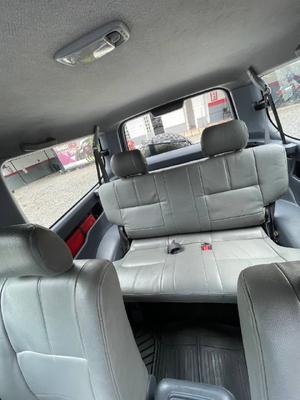 Toyota Land Cruiser 2009