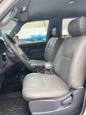 Toyota Land Cruiser 2009