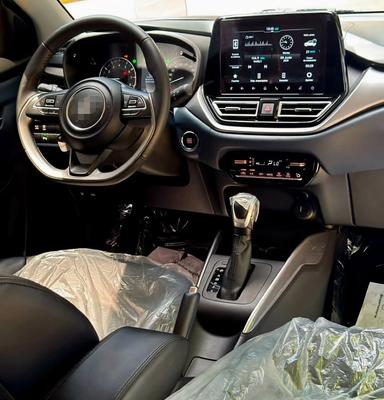 Suzuki Baleno 2026