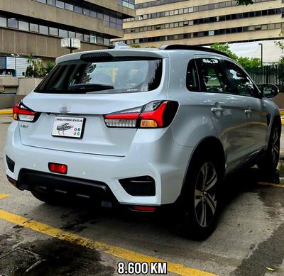 Mitsubishi ASX 2026