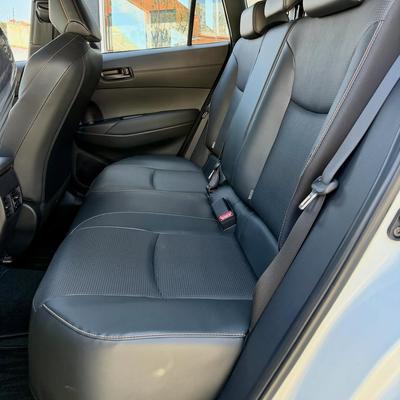 Toyota Corolla Cross 2026