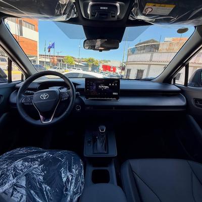 Toyota Corolla Cross 2026