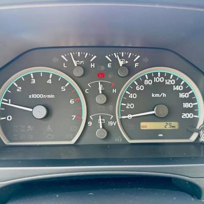 Toyota Land Cruiser 2026
