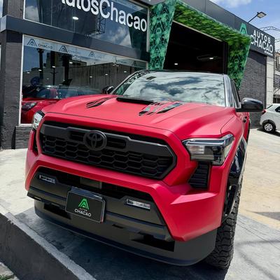 Toyota Tacoma TRD Pro 2024