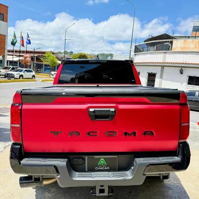 Toyota Tacoma TRD Pro 2024