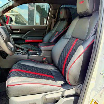 Toyota Tacoma TRD Pro 2024
