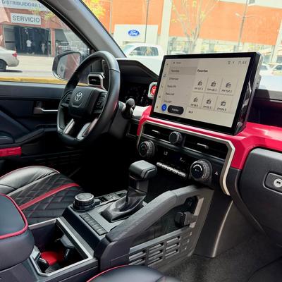 Toyota Tacoma TRD Pro 2024
