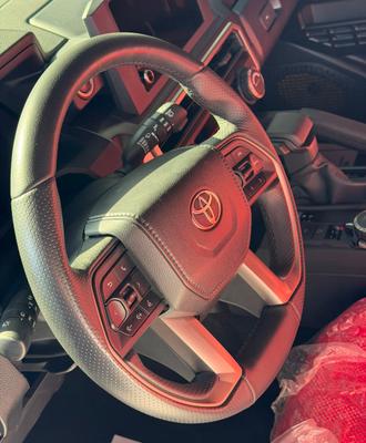 Toyota 4Runner 2025